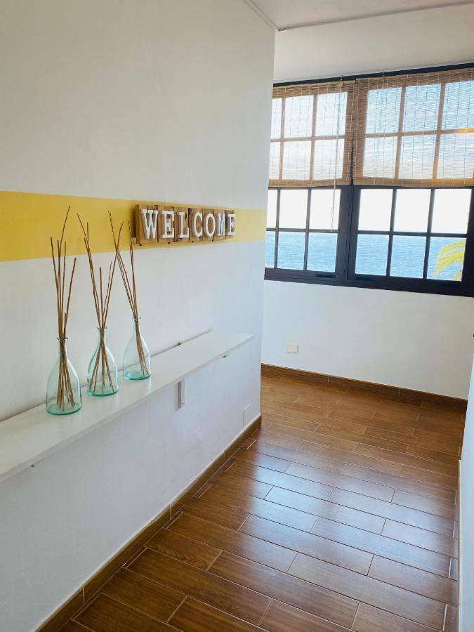 Casa Calida Apartment Santa Cruz de la Palma  Luaran gambar