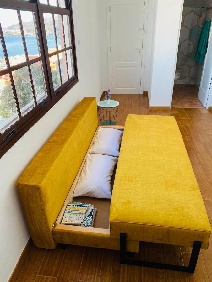 Casa Calida Apartment Santa Cruz de la Palma  Luaran gambar