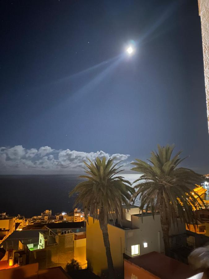 Casa Calida Apartment Santa Cruz de la Palma  Luaran gambar